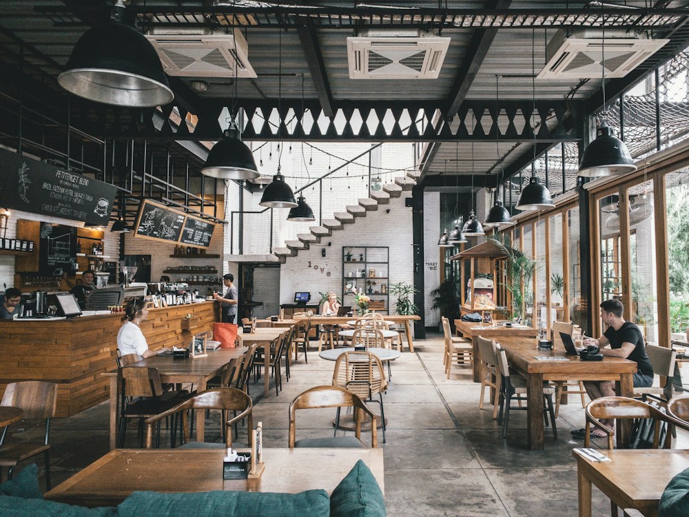 Eat N Meet Dining Experience in Sialkot