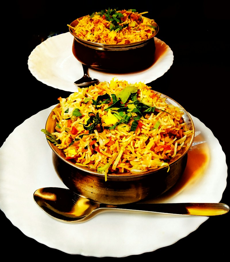 Special Platters and Chicken Mandi at Eat N Meet